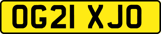 OG21XJO