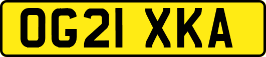 OG21XKA