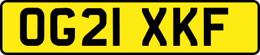 OG21XKF