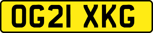 OG21XKG