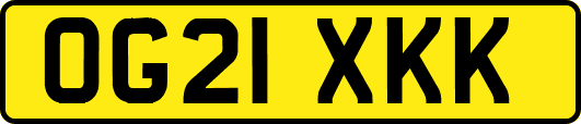 OG21XKK