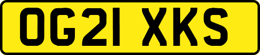 OG21XKS