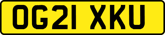 OG21XKU