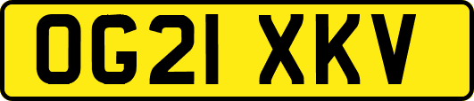 OG21XKV