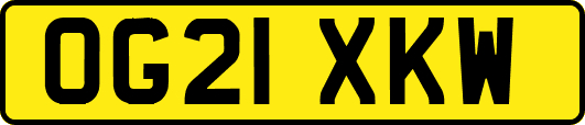 OG21XKW