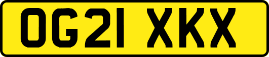 OG21XKX