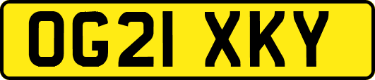 OG21XKY