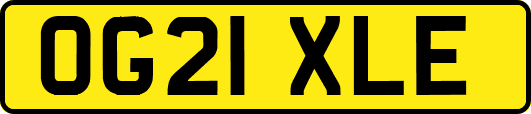OG21XLE