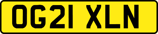 OG21XLN