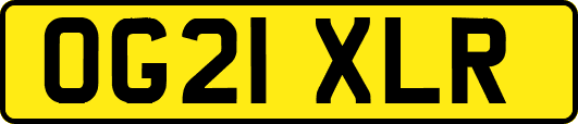 OG21XLR