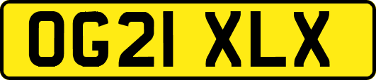 OG21XLX