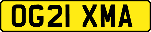 OG21XMA
