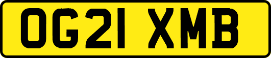 OG21XMB