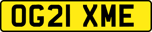 OG21XME