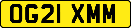 OG21XMM