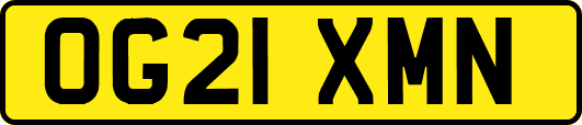 OG21XMN