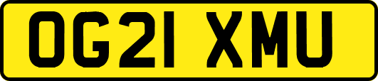 OG21XMU