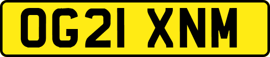 OG21XNM