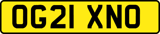 OG21XNO
