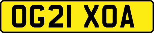 OG21XOA