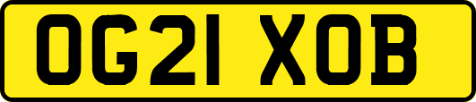 OG21XOB
