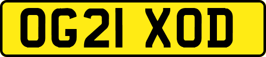 OG21XOD
