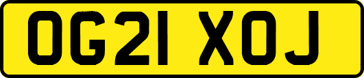 OG21XOJ