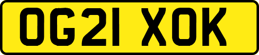 OG21XOK
