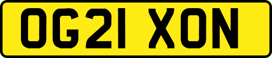 OG21XON