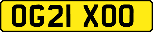 OG21XOO