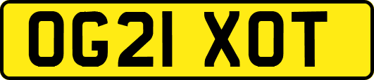 OG21XOT