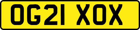 OG21XOX