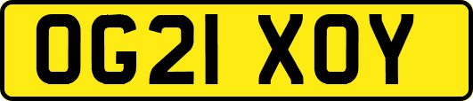 OG21XOY
