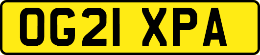 OG21XPA