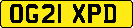 OG21XPD
