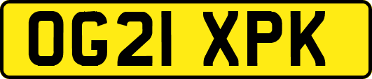 OG21XPK
