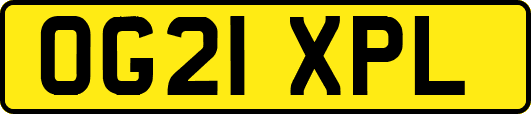 OG21XPL