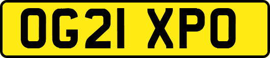OG21XPO