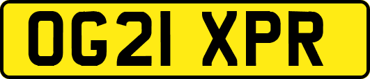 OG21XPR
