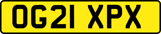 OG21XPX