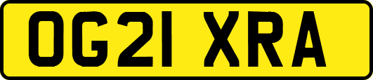 OG21XRA
