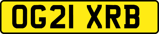 OG21XRB