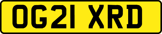 OG21XRD