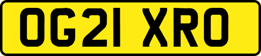 OG21XRO