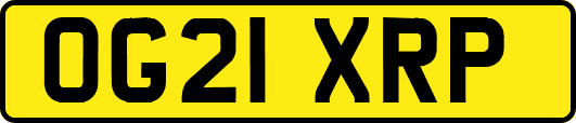 OG21XRP