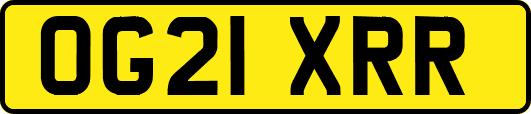 OG21XRR