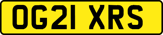 OG21XRS