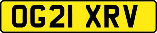 OG21XRV
