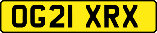 OG21XRX