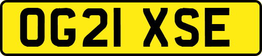 OG21XSE
